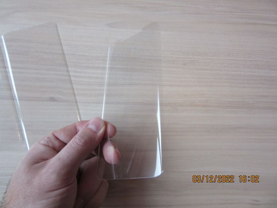 3D UV Стъклен протектор ТЕЧНО ЛЕПИЛО Huawei Mate 50 40 Pro / P40 Pro +