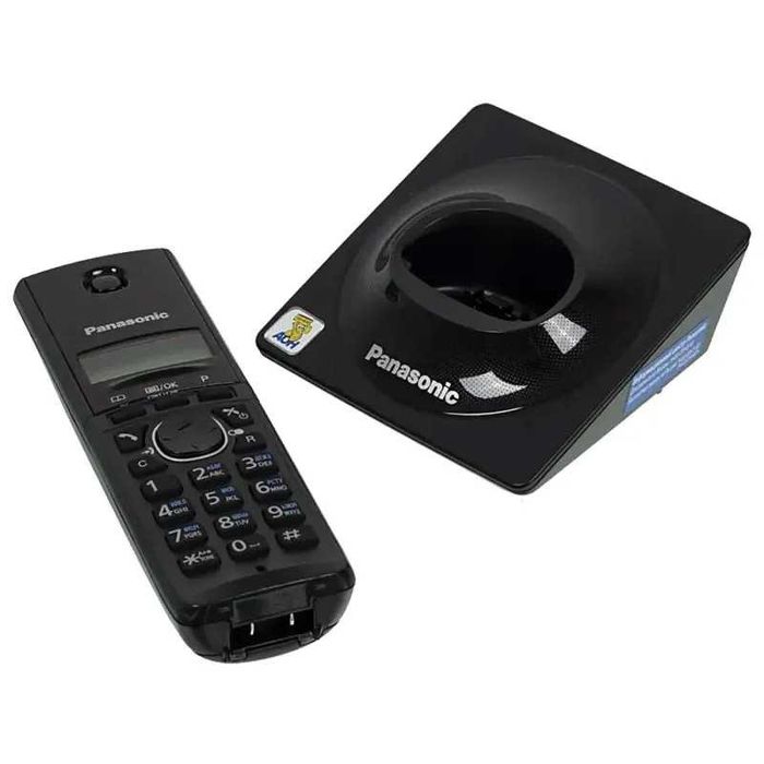 Радиотелефон Panasonic KX-TG1711