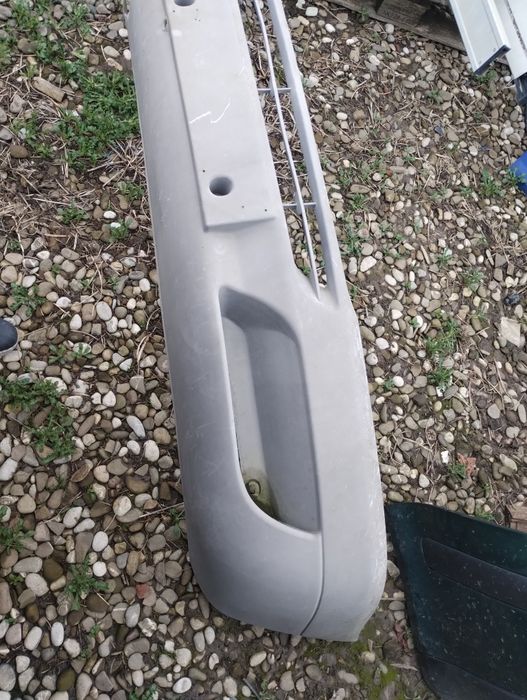 Bara fata Mercedes sprinter 2000-2006