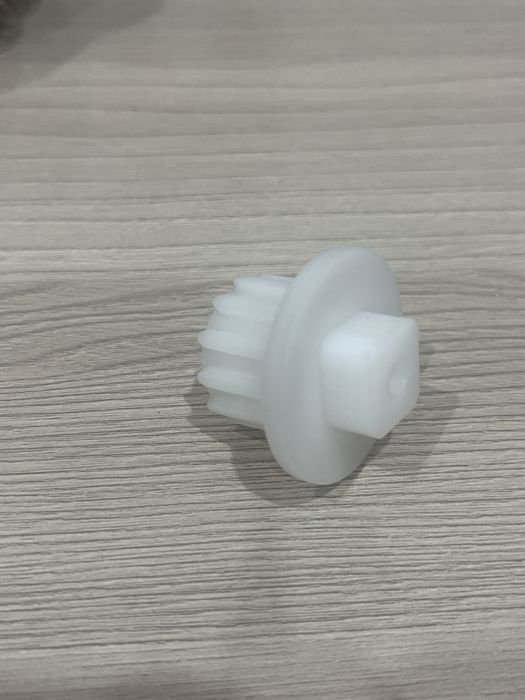 Втулка мясорубки zelmer