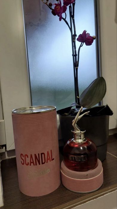 Jean Paul Gaultier Scandal 80 ml