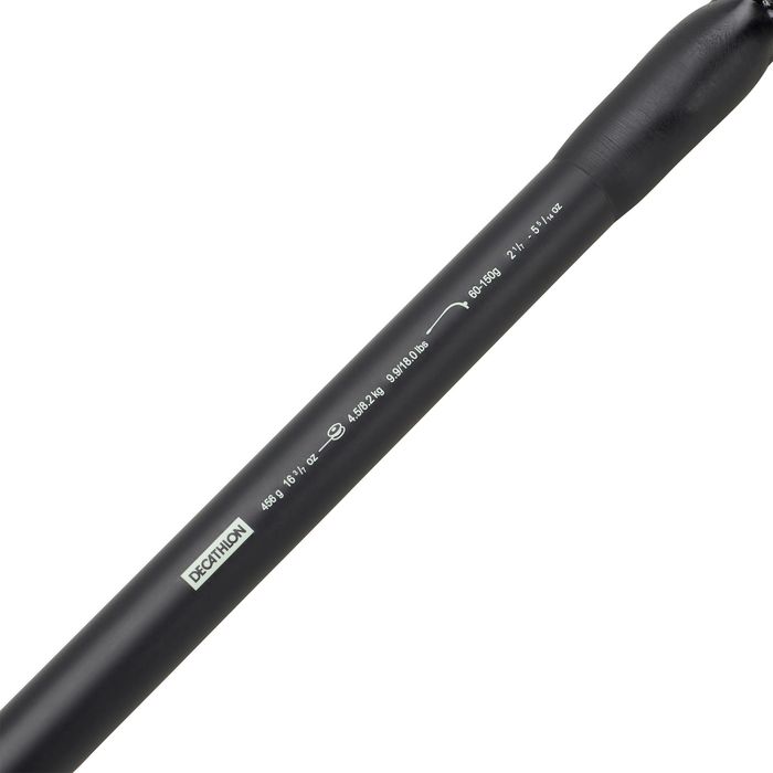 Lansetă Pescuit la Crap Xtrem 900 Full - produs resigilat Decathlon