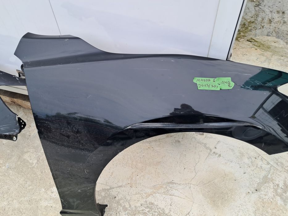 Калник Mazda 6 2013/2020г