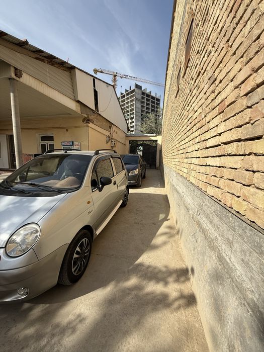 Yunusobod tumanida 4 sotix uchastka sotuvda