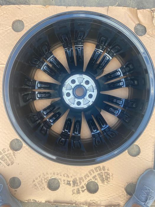 Jante originale NOI Range Rover Velar R22 Discovery Evoque Sport