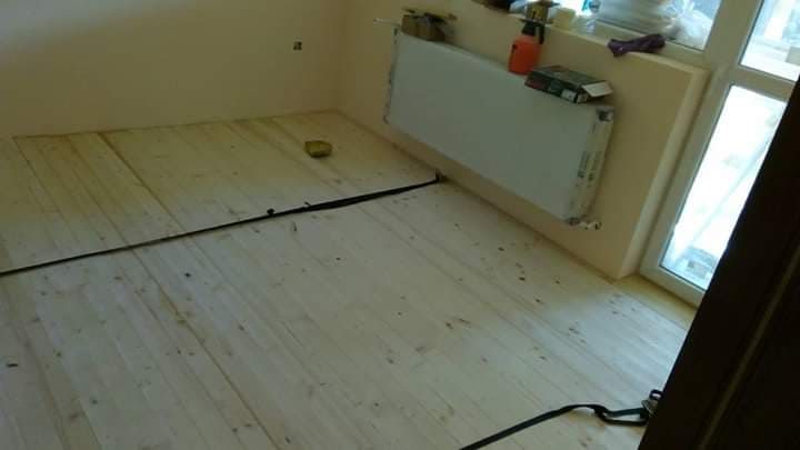 Професионално за вашия Паркет, Дюшеме, Ламинат