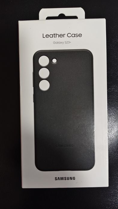 Husa Samsung Galaxy S23+