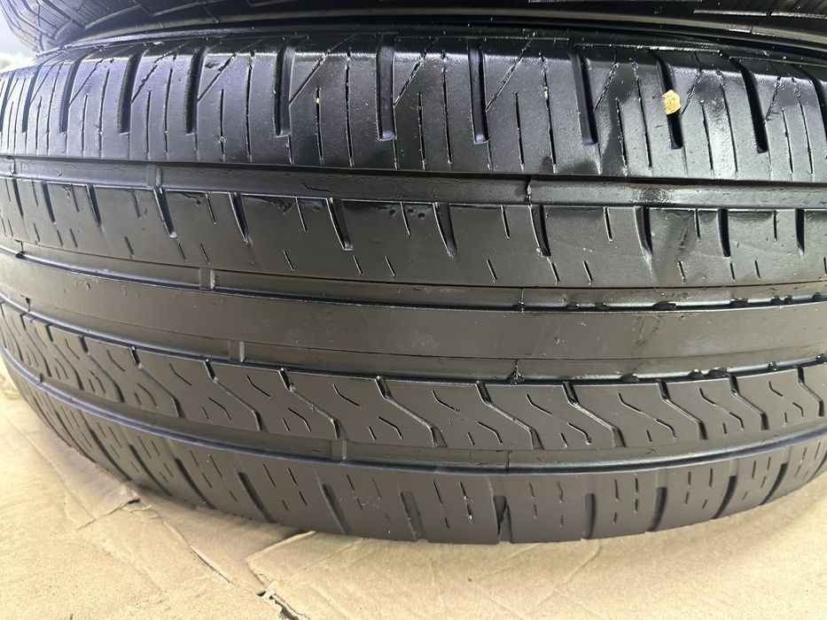 Шины 275/65R17 (3шт)
