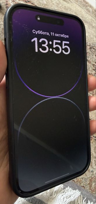 Iphone 14pro 128gb.. айфон 14про 128гб