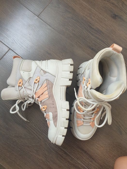 Ghete Guess marimea 38