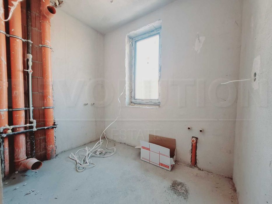 Продава се Тристаен апартамент в София, Малинова долина - 128 кв.м за 2311 €/кв.м - Снимка #5