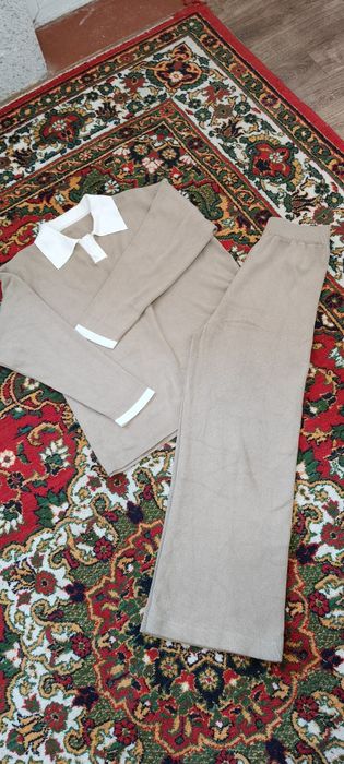 Dvoyka sotiladi vyazka