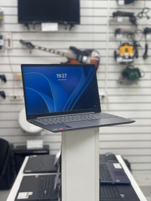 Ноутбук Lenovo IdeaPad 3(p25)