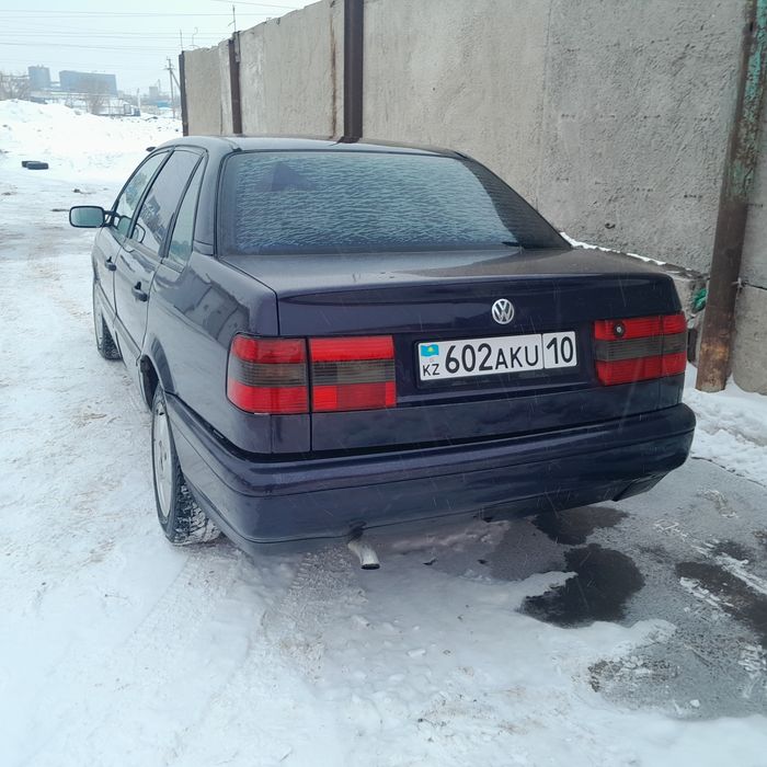 Продам Пассат б4 в хорошем состоянии