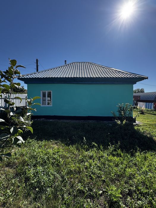 Продам дом ул. Чиндагатуйская, Подхоз СЦК.