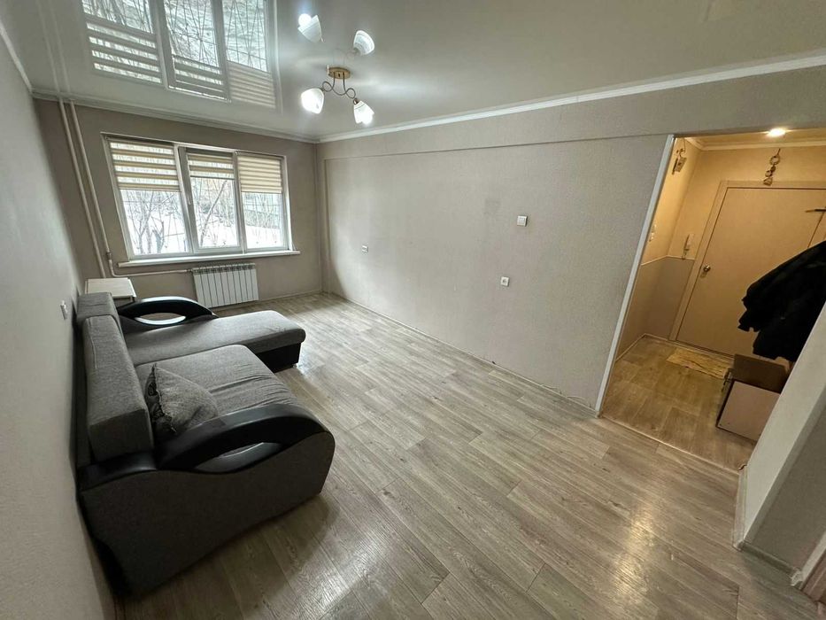 2х. Ивушка, мебель, техника, счетчики, 1973г.п., можно в ипотеку.