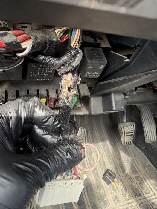 Автоэлектрик на выезд