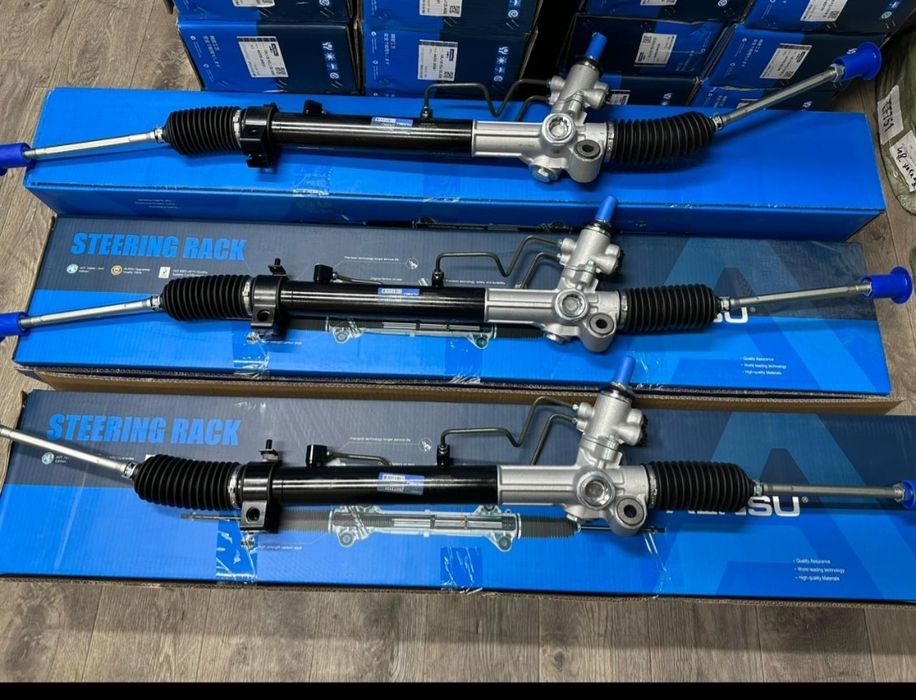 Рейка рулевая Mitsubishi Lancer 9 Outlander