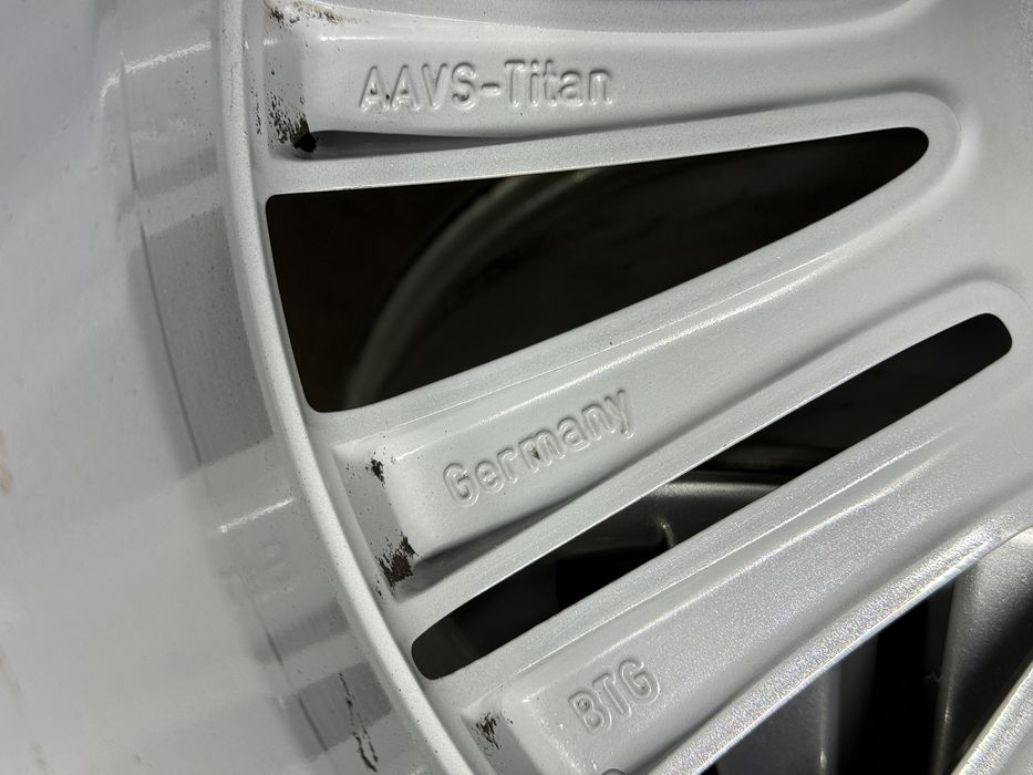 4бр. КАТО НОВИ 17” ОРИГИНАЛНИ Джанти 5х115 за **OPEL/CHEVROLET/други** 7Jx17H2, ET44