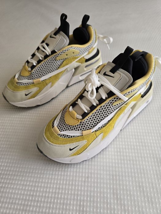 Nike Furyosa   Nr 40
