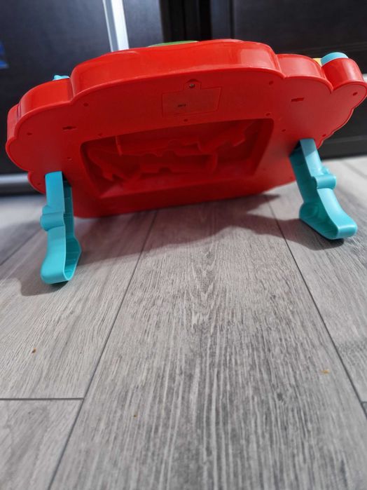 Jucarie interactiva Baby Clementoni