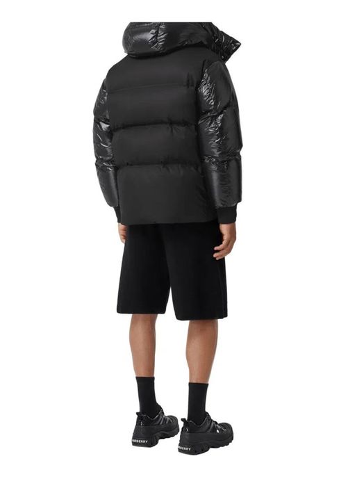 Geaca Burberry groasa Premium s m l xl xxl