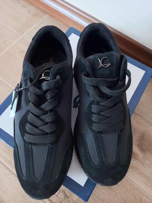 Sneakers Luca di Gioia