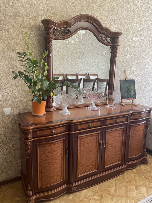 Мебель для гостиной