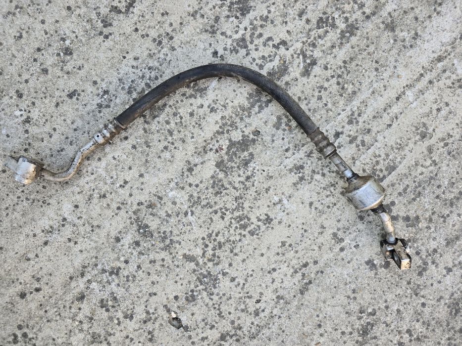 Componente AC(Ford Ecosport, Ford Mk4),compresor,   furtun,radiator