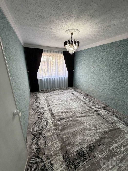 2-хонали уй, Шота Руставелли кўчаси, Эълон 2027
