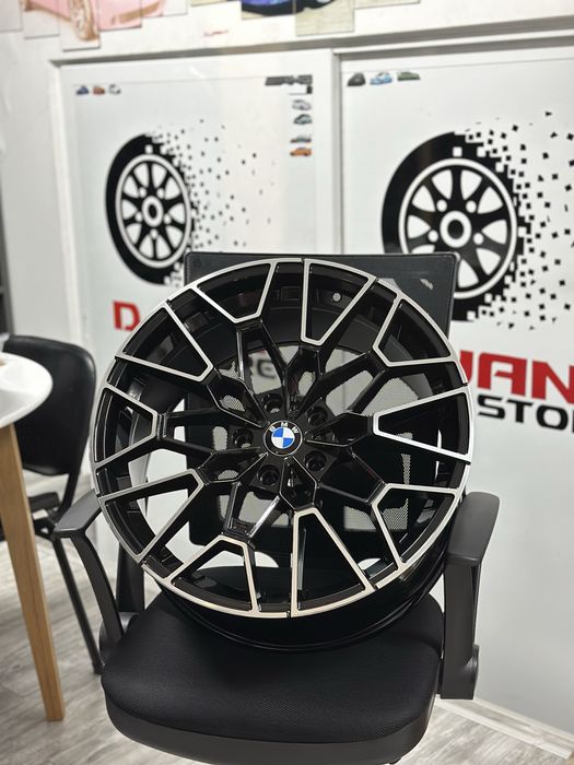 Джанти за Бмв Bmw 20” 5X120 Style 827M F10 F11 F12 F13 F01 F30 F35 F80