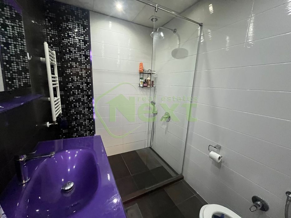 Дава се под наем Двустаен апартамент в София, Манастирски ливади - 65 кв.м за 680 € - Снимка #9