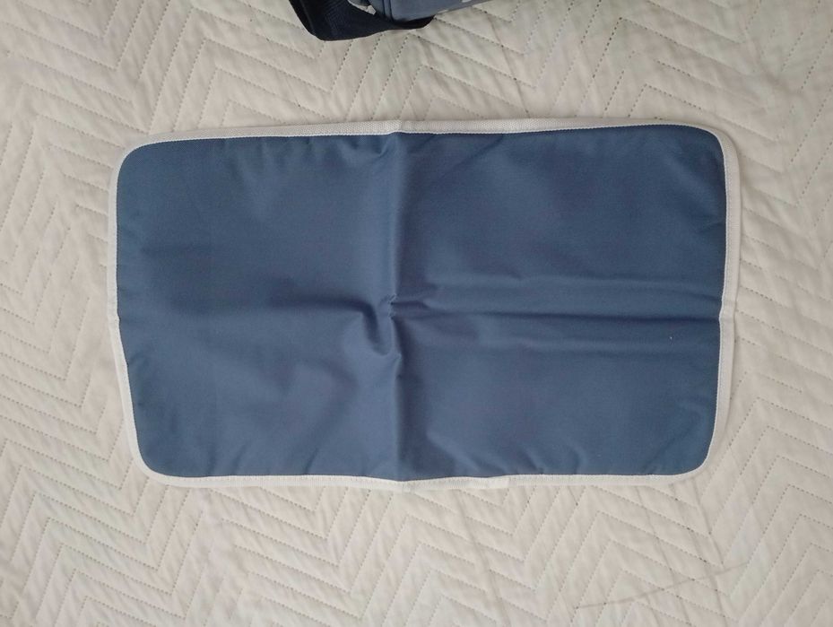 Чанта за количка биодерма