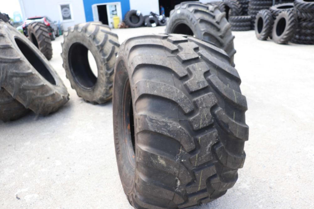 750/45r26.5 cauciucuri second hand de OCAZIE cu GARANTIE
