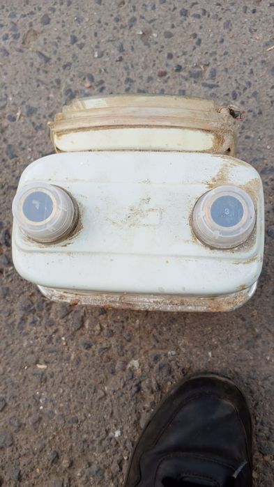 Газовый счётчик продаётся