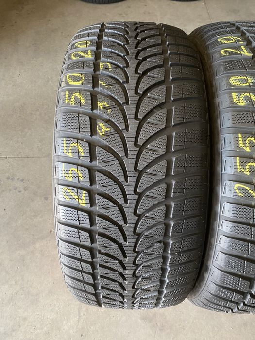 Anvelope iarna 255/50/20 Bridgestone Blizzak LM-80 Evo 255 50 20 R20