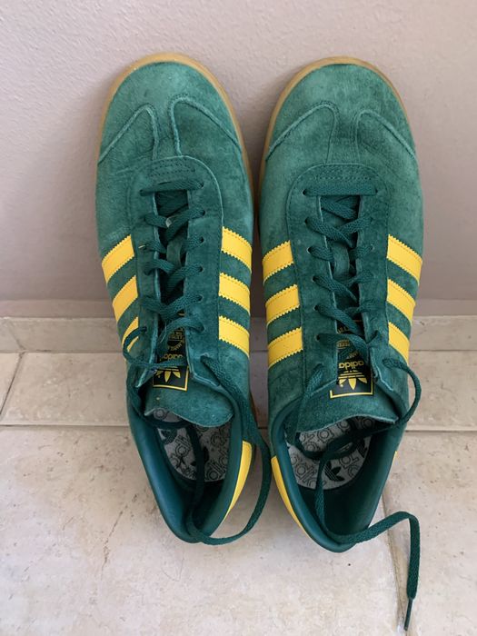 Мъжки маратонки Adidas