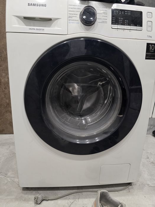 Стиральная машинка