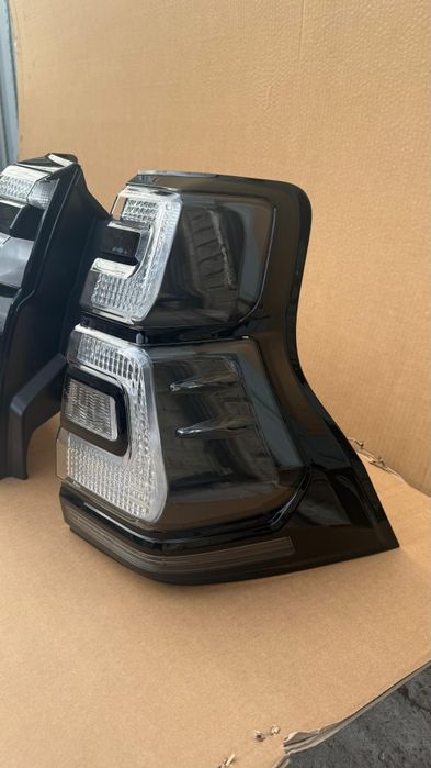 Фонари Prado 150