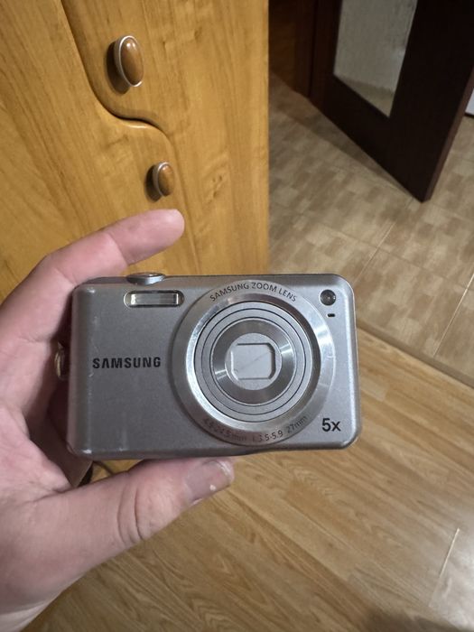 Дигитален Фотоапарат Samsung