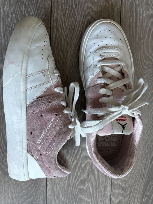 Nike Jordan Series ES - 37номер