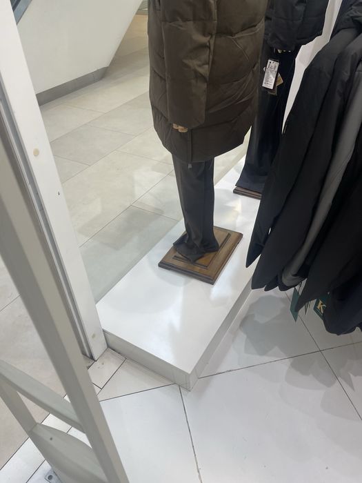 Подиум полка нижняя