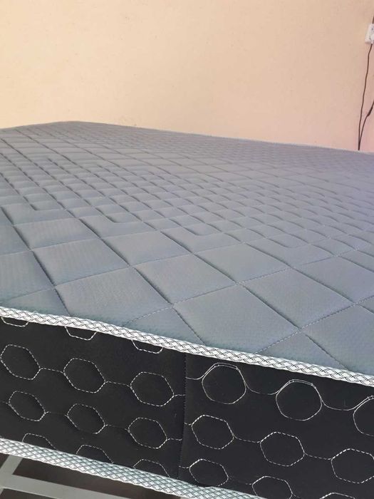 Ортопедические матрасы