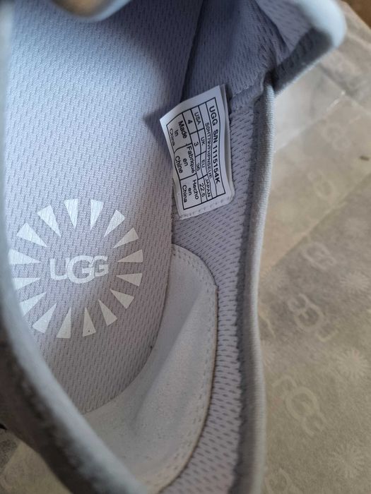 Оригинални унисекс UGG Australia 36 номер