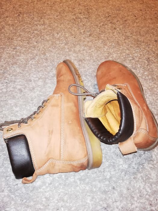 Дамски обувки, боти Бата, Bata, 40, естествена кожа