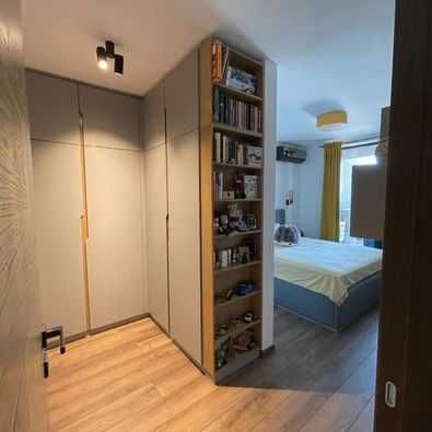 Дава се под наем Двустаен апартамент в София, Дружба 1 - 70 кв.м за 580 € - Снимка #7