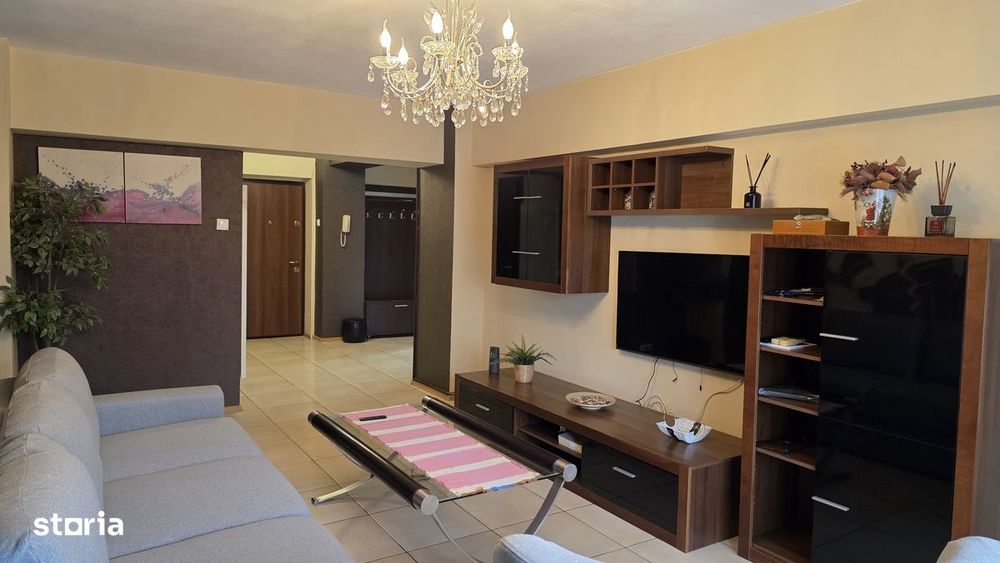 Apartament 2 camere | Bulevardul Unirii – Piata Alba Iulia | Etaj 2 — fotografia 1