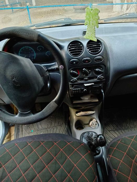 Продам авто МАТИЗ