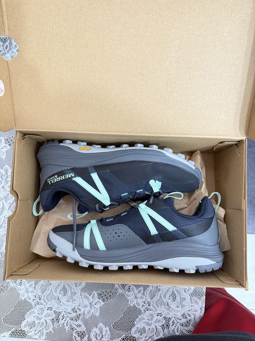 Merrell Siren 4 GTX