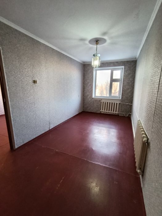 2-хкомн кв в 7 мкр 1д, 10,5млн